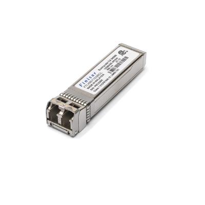 China Modulo óptico Finisar FTLX8571D3BCL 10Gb/s 850nm Transceptor óptico multi SFP+ en venta