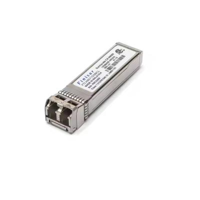 China Finisar FTLX8571D3BCL 10Gb/s 850nm Multimode Datacom SFP+ Transceiver Optik für 10G Ethernet MPO POE 4G kompatibel mit SM zu verkaufen