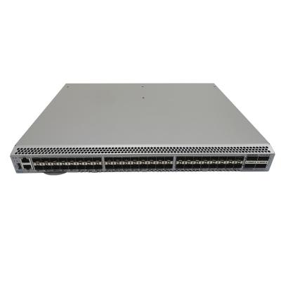 China Interruptor óptico de la fibra del puerto del interruptor 6/48 de G620-48-32 G-R Brocade G620 en venta