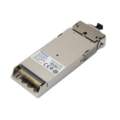 China Finisar 100G CFP FTLC1121RDNL 100GBASE-LR4 10km CFP2 Optical Transceiver for sale