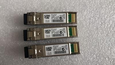 China SFP-10G-ER-S SFP+ 10GBASE-ER SMF 1550nm 40km à venda