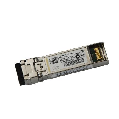 China Canal SFP+ da fibra do módulo 16Gbps de DS-SFP-FC16G-SW Cisco SFP à venda