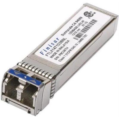 China FTLX1471D3BNL Finisar optischer Empfänger 10G 1310nm 10km zu verkaufen