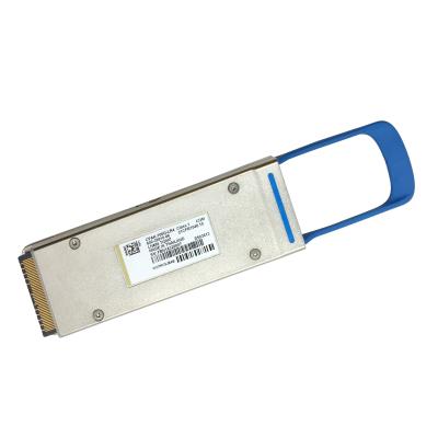 中国 Cisco CPAK-100G-LR4 100GBASE LR4 1310nm 10km SMFのトランシーバー 販売のため