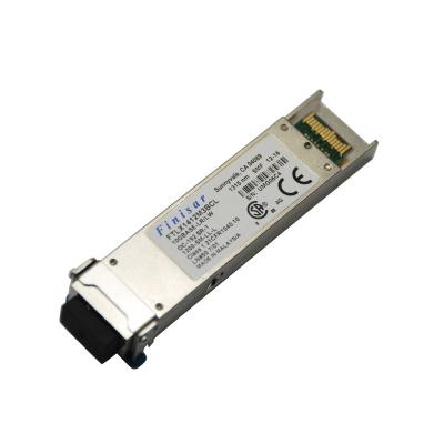 China Transmisor-receptor óptico Sfp 1310nm el 10km de FTLX1412M3BCL XFP para Ethernet 10G en venta