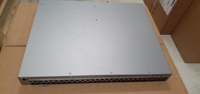 China Hitachi G720 Brocade SAN Switch HD-G720-24-32G-R Rack Mountable Enterprise Network Switch for sale