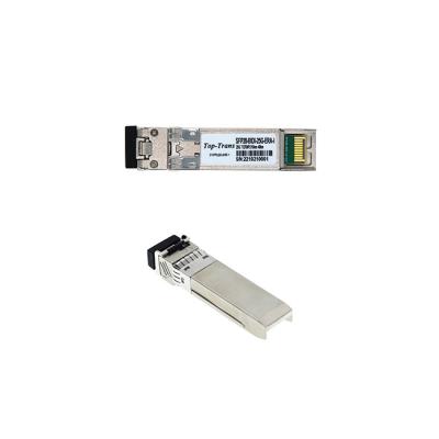 China módulo Cisco SFP-25G-SR-S del 100M MMF 25G SFP28 para TOR Switches en venta