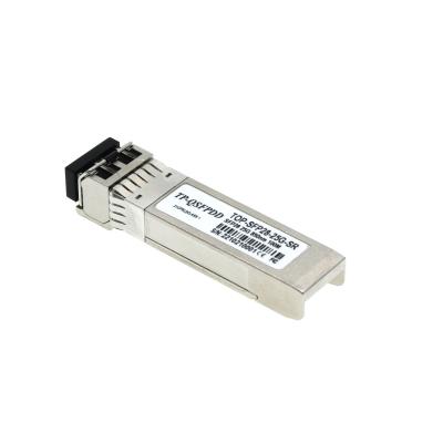 China Transmisores-receptores compatibles SFP28 25G el 100M MMF del Arista de SFP-25G-MR-SR para el LAN del campus en venta