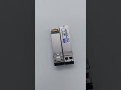 Compatible AOI A7ELXD24EDMA0609 SFP+ DWDM Dual LC 10G SMF