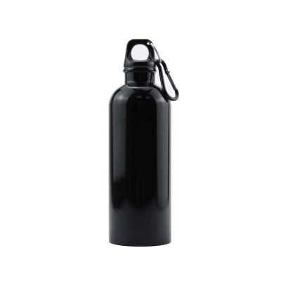 China 500ml Stainless Steel Viable Kids Insulated Vacuum Flask Inox Bottle Single Wall Hot Cold Water Bottle for sale