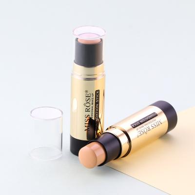 China Moisturizer Professional Make Up Foundation Concealer Stick Private Label Stick for sale