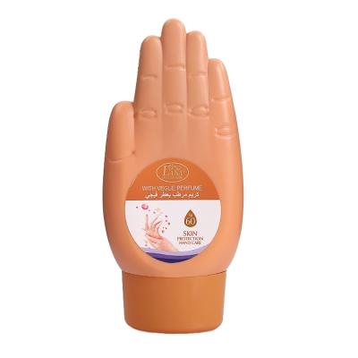 China Factory Supply Whitening Smoothing Hydration Hand Lotion Whitening Moisturizing Hand Cream for sale