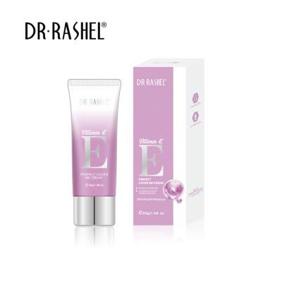 China Defect Clearing DR RASHEL Deep Cleansing Gentle Whitening Regeneration Vitamin E Purify Facial Cleanser for sale