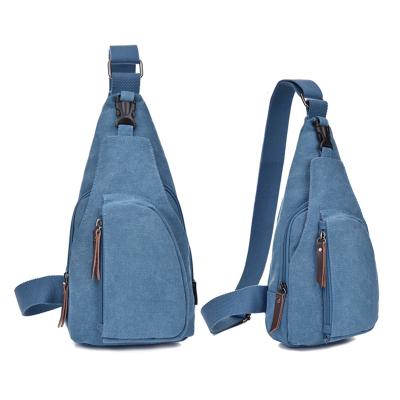 China Custom Washable New Fashionable Style Teens Outdoor Single Shoulder Bag for sale