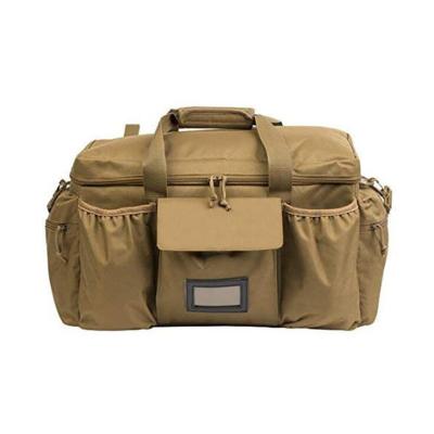 China Eco-Friendly Waterproof Casual Tactical Travel Luggage Bag Weekend Army Military Duffel Bag for sale