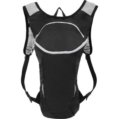 China Factory Wholesale Price 5L Best Selling Waterproof Water Bag Sports Hydration Custom Cycling Backpack for sale