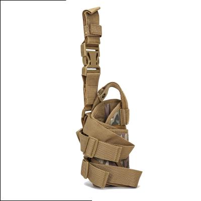 China Heavy Duty Waterproof High Quality Men's Rifle Gun Bag Gun Bag Tactical Range Bag Waterproof Military Army Bag for sale