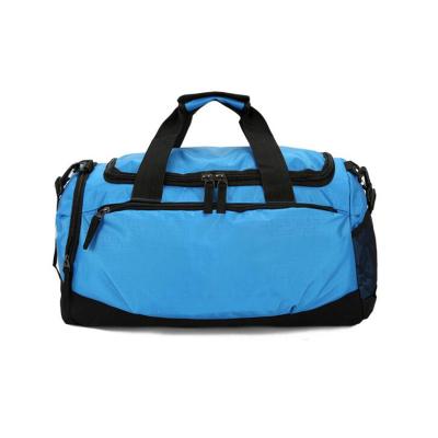 China High Quality Eco-friendly Travel Duffel Bag Weekend Bag Wholesale Price Fashion Duffel Bag Breathable Gym for sale