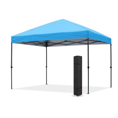 China Advertising Display Pop Up Tent Wholesale Canopy Canopy Outdoor Commercial Temporary Workshop Tent With Sidewalls for sale