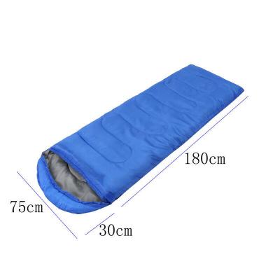 China Wholesale waterproof liner ultralight camping sleeping bag sleeping bag sleeping bag lightweight camping for sale