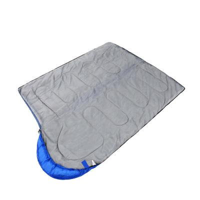 China Outdoor Camping Sleep Bag Logo Sleep Bag Lightweight Wholesale Foldaway Sleeping Bag Down Sleeping Bag Cold Weather Camping for sale