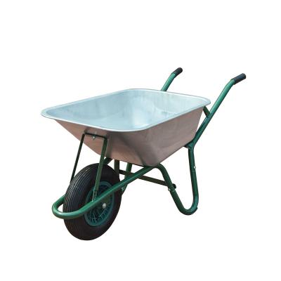 China Tools Hot Sale Construction Wheelbarrow for sale