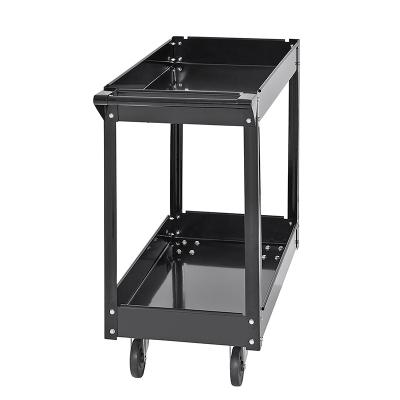 China Storage Beverage Service Cart Stainless Steel Household Carts Service Maid for sale