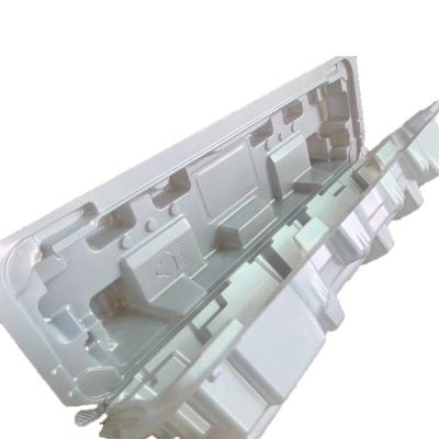 China Toner Cartridge Packing Factory Produced Good Quality 201A Toner Cartridge PET Material Blister Box Packaging for sale