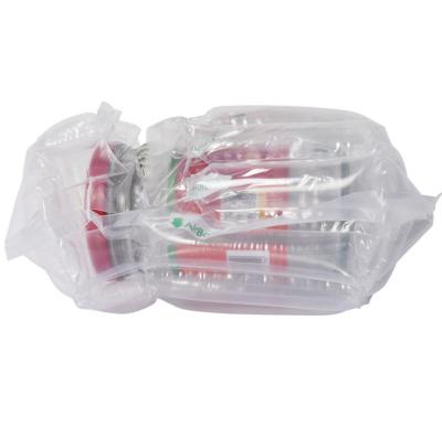 China PE+PA HOT SALE Good Quality Eco Friendly Inflatable Air Column Bags Plastic Bags For Packaging Fragile Goods Safe Shipping Of Goods for sale