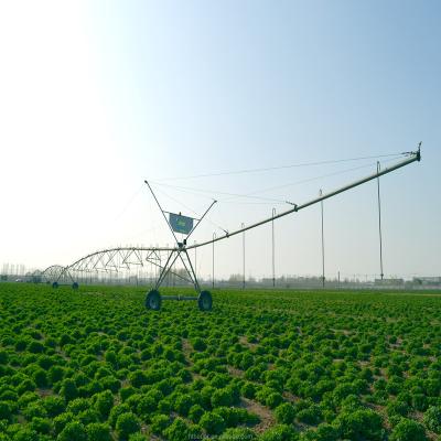 China irrigation sprinkler systems with filter for irrigation for sale