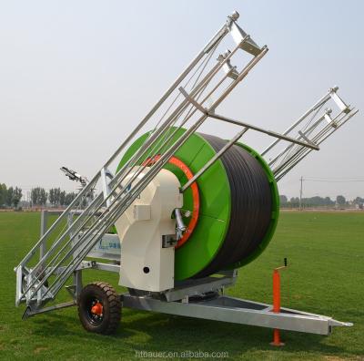 China agricultural irrigation machinery with machinery for fruit farm for sale