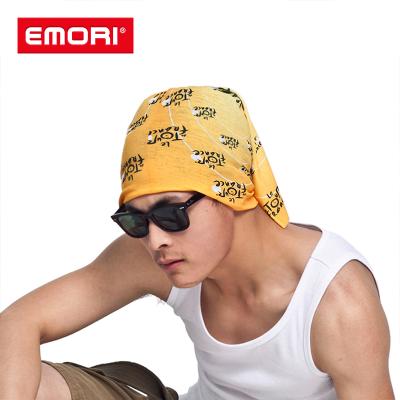 China Bandana Products Seamless Warm Outdoor Comfortable Microfiber Polyester Multi Uses Headwear for sale