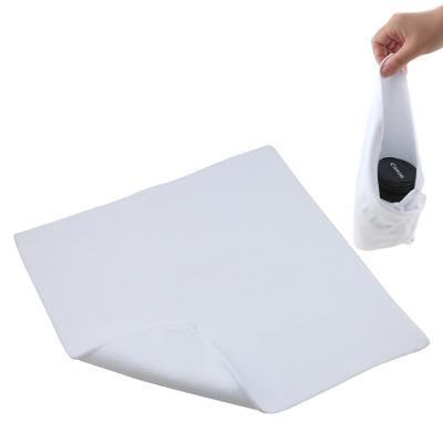 China Durable Hot Sale Self Adhesive Cloth Bag For Camera for sale