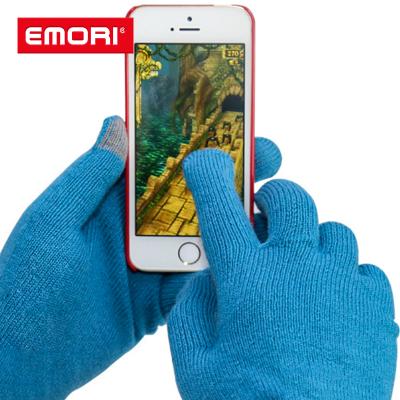 China Multi Purpose Winter Gloves Touch Screen Personalized Magic Touch Screen for sale