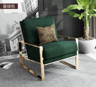 China 2020 Leisure Green Luxury High Quality Comfortable Soft Dining Chair Extendable For Banquet Hotel Home Restaurant for sale