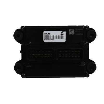 China E Engine Control Unit GCP HD Control ECM ECU 30*20*10 for sale