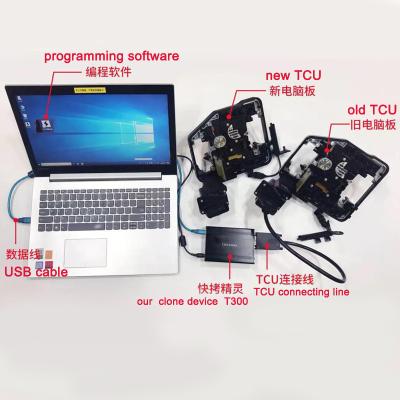 China OAM OAMDQ200 OAMDQ250 DQ500 OAM OCW 02E OD9 01J/OAN OAW OB5 OBT Diagnostic Device Clone Device Clone Tool for sale