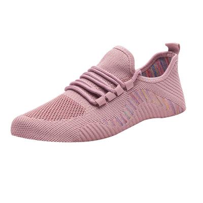 China Polyester Ladies Shoes China Factory Wholesale Customizable Upper Upper For Mens Vamp Shoes for sale