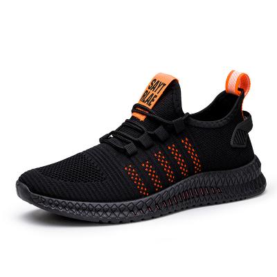 China Cushioning Accept Customized Elastic Shoes High Quality Shoes Sport New Casual Sneakers for sale