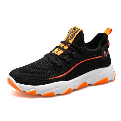 China Damping New Arrivals Running Shoes Slippers For Men's Fashion Anti-odor Designer Sports Shoes Anti-skid for sale