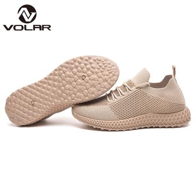 China Fashion Trend Women High Heel Tennis Sports Casual Shoes for sale