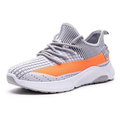 China Latest Fashion Trend Design Style Soft Man Shoes Sports Casual Shoes for sale