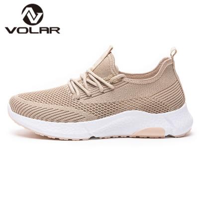 China Fashion Trend Customize Elastic Walking Outdoor Shoe Wholesale Men Women Shoes for sale