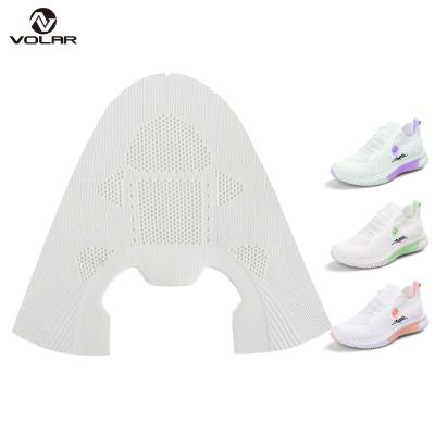 China China Factory Direct Comfortable Factory Latest Fashion Design Wholesale Customizable Female Uppers for sale