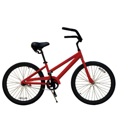 China Aluminum Alloy 6061 Steel Frame Tianjin GOGOBIKE Adult Sand Bike For Sale for sale