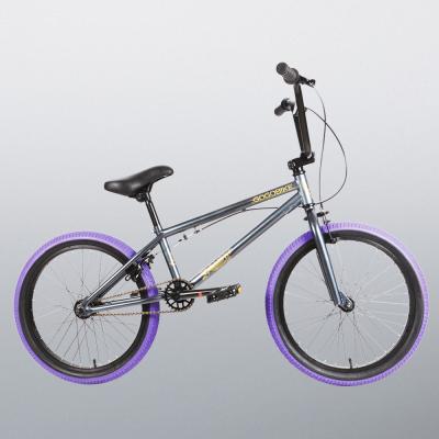 China Single Street Freestyle Speed ​​20 Inch BMX for sale