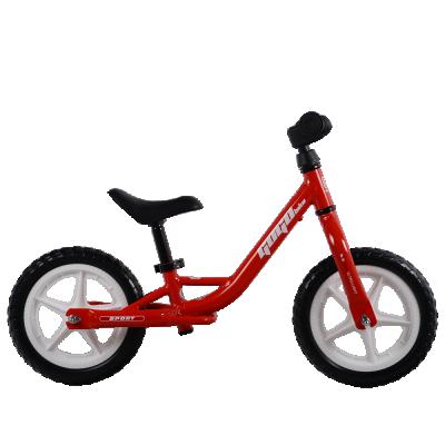 China 12 Inch Kids Steel Balance Bike For Kids for sale