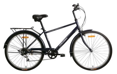 China 7 Speed ​​Steel Cheap Steel 26 X CST 1.5 Tire Old Lady Bicycle for sale