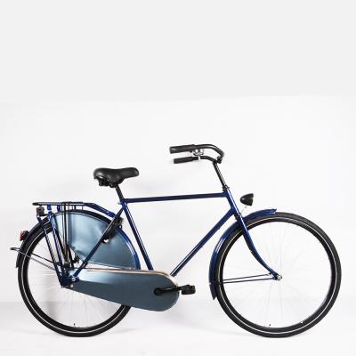 China 28 Inch Men's Steel Classic Bikes For Sale for sale