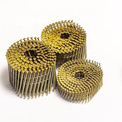 China Flat Affordable Plastic Coil Handle Screw Direct Selling Supplier Common Nail Tray for sale